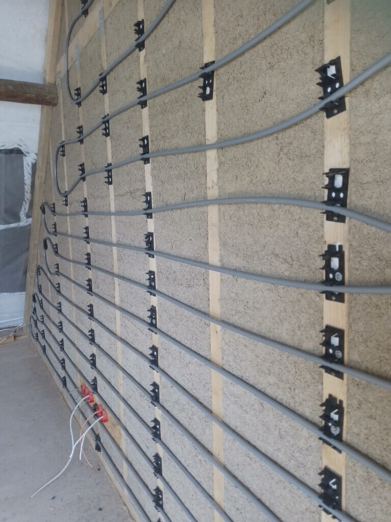 Bilder Lehmbau Weimar - Weleko