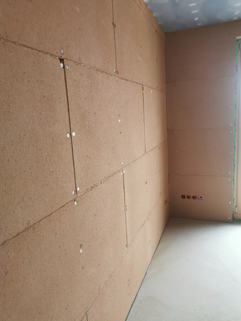 Bilder Lehmbau Weimar - Weleko