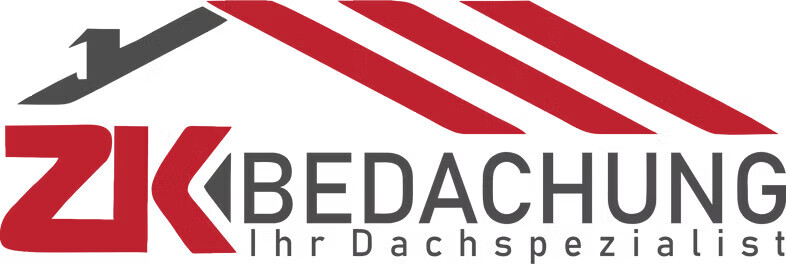ZK-Bedachung GmbH Logo