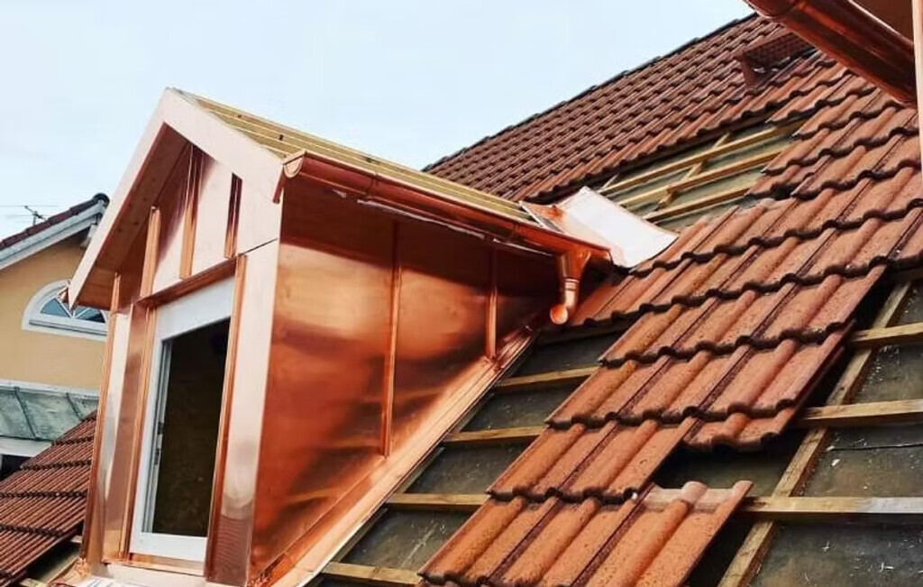 Bilder ZK-Bedachung GmbH