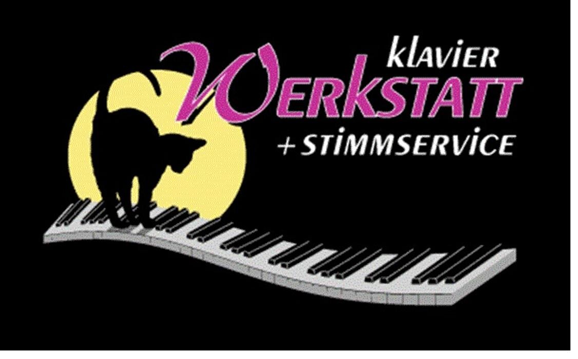 Klavierwerkstatt Marion Beuter Logo