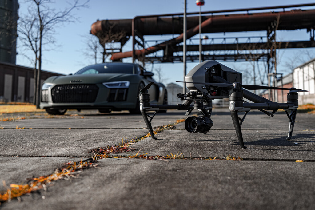 Bilder Air-Flight-Films