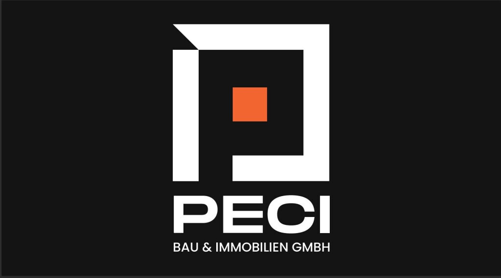 PECI BAU & Immobilien GmbH Logo
