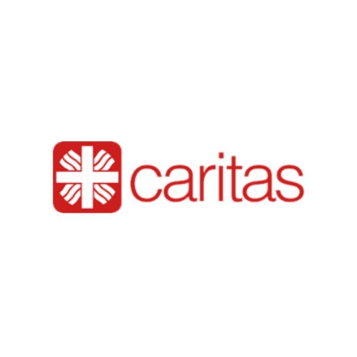 Caritas-Sozialstation St. Vinzenz - ambulante Krankenpflege Logo