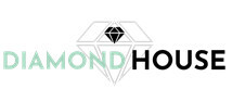 Diamond House Logo