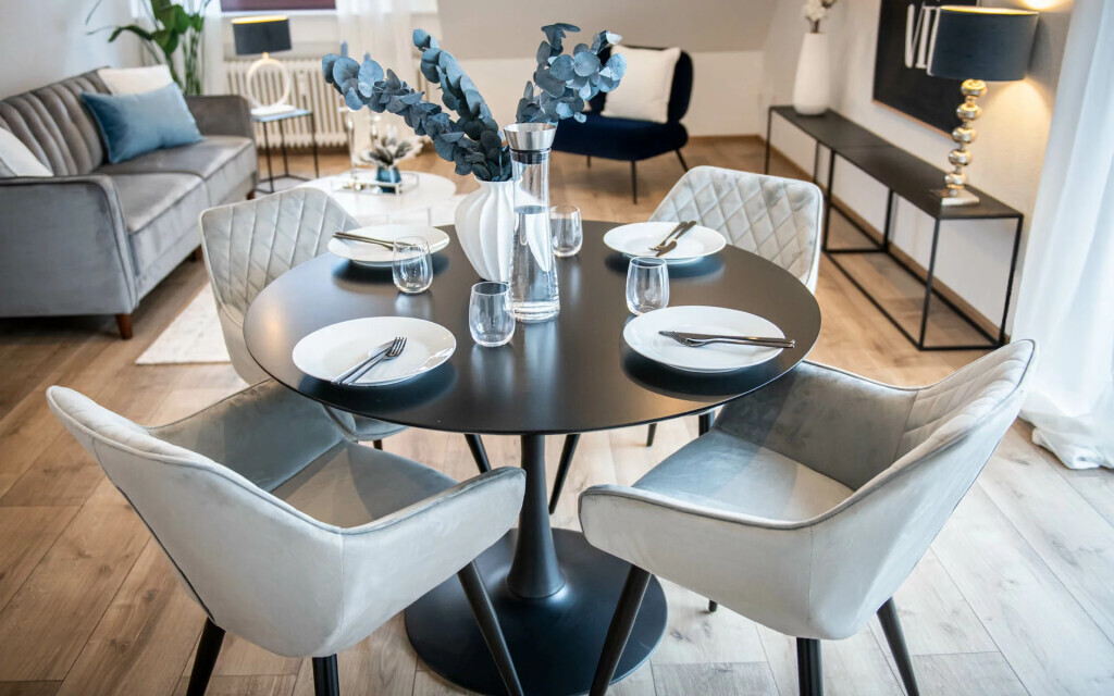 Bilder Diamond House