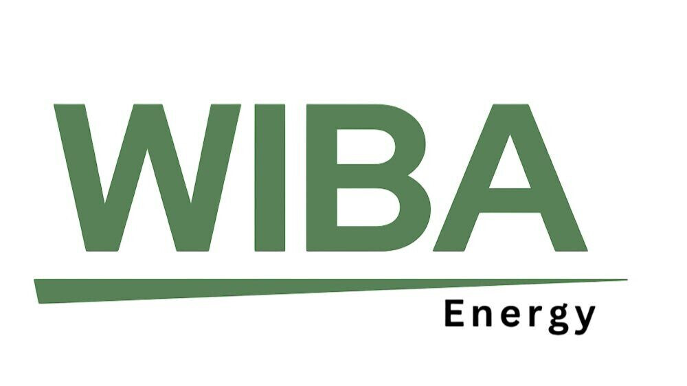 Wiba Energy Logo