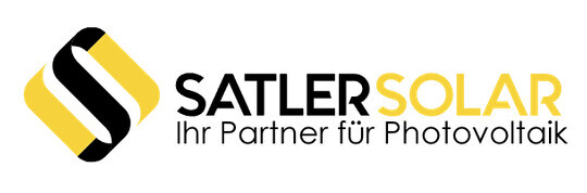 PV Satler - Ihr Partner für Photovoltaik Logo