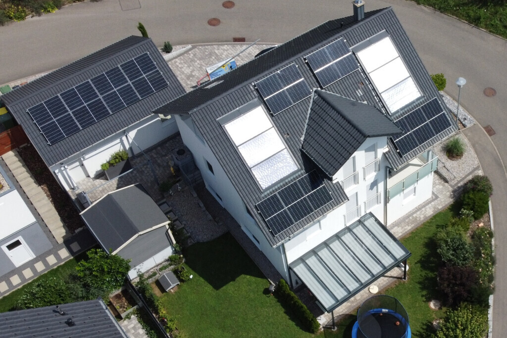 Bilder PV Satler - Ihr Partner für Photovoltaik