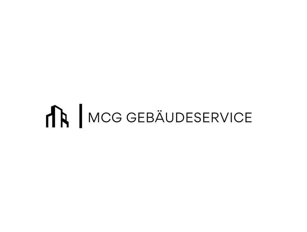 MCG Gebäudeservice Logo