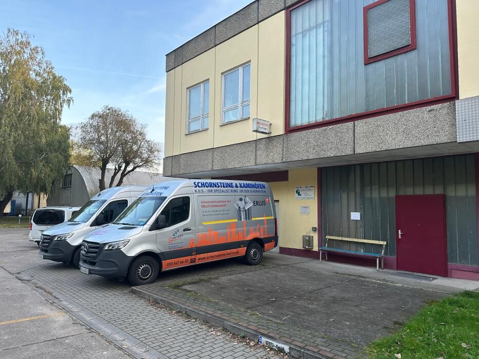 Bilder K.U.S. Schornsteinsanierung & Umwelttechnik-Vertriebs GmbH