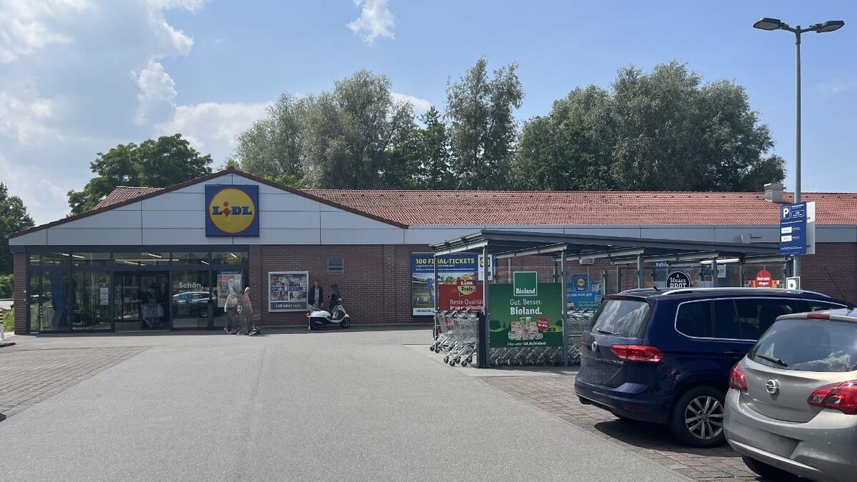 Bilder Lidl