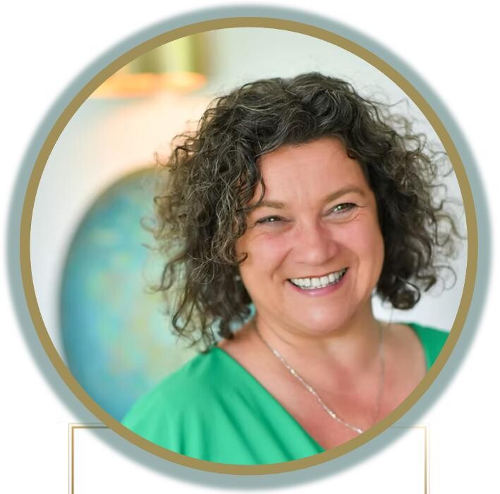 Bilder Marika Abel Personal- und Businesscoach