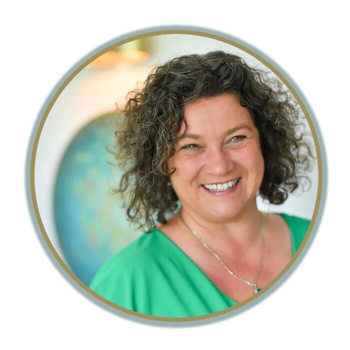 Bilder Marika Abel Personal- und Businesscoach