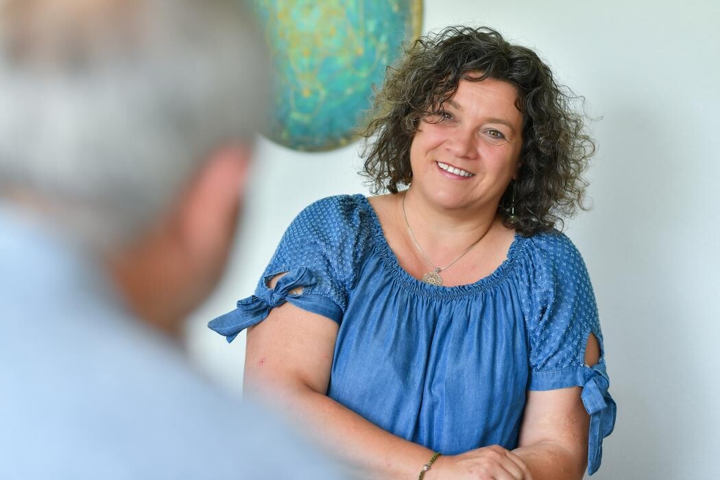 Bilder Marika Abel Personal- und Businesscoach