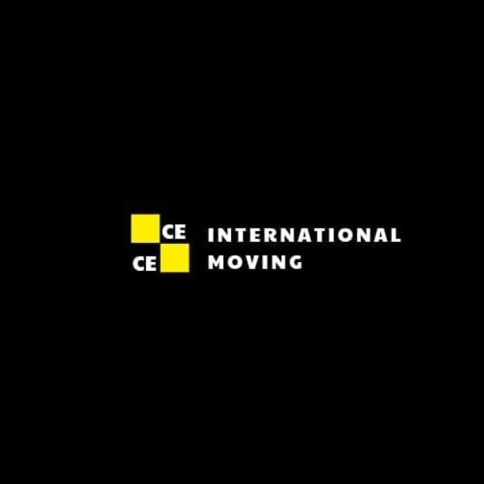 Bilder CeCe International Moving