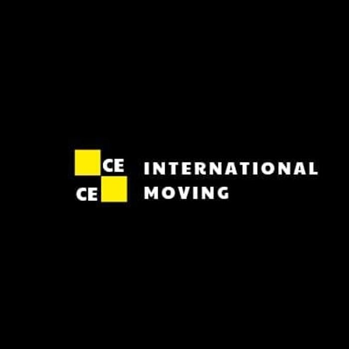 Bilder CeCe International Moving