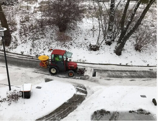 Bilder Pulitech Dienstleistungen