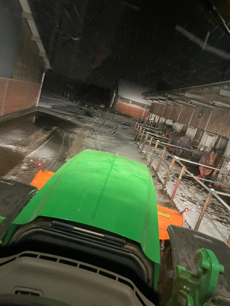 Bilder Pulitech Dienstleistungen