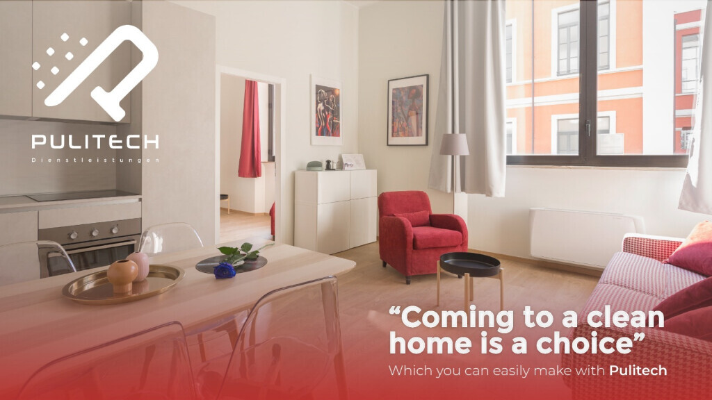 Bilder Pulitech Dienstleistungen