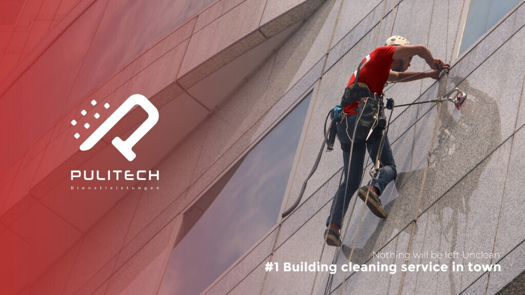 Bilder Pulitech Dienstleistungen