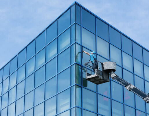 Bilder Pulitech Dienstleistungen