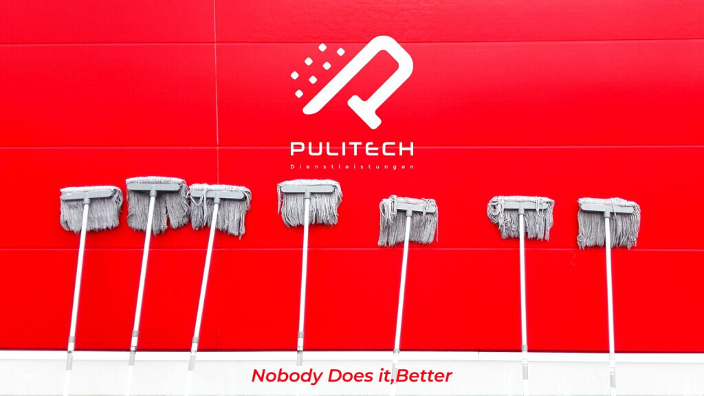 Bilder Pulitech Dienstleistungen