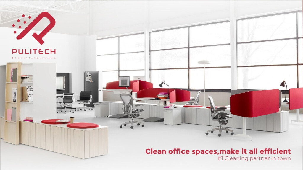 Bilder Pulitech Dienstleistungen