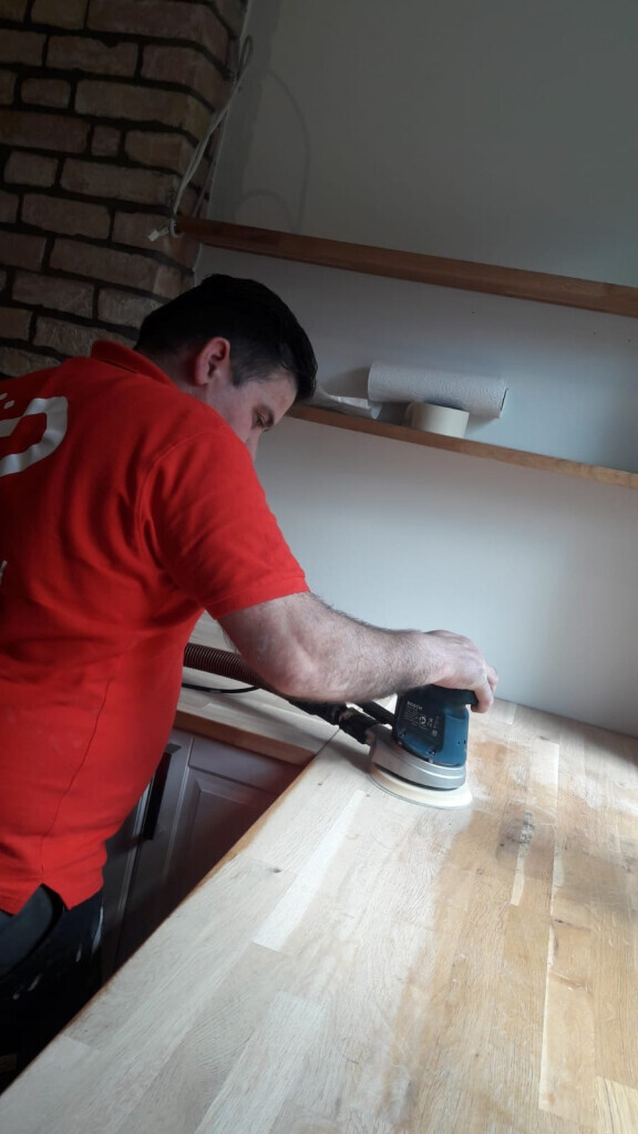 Bilder Pulitech Dienstleistungen