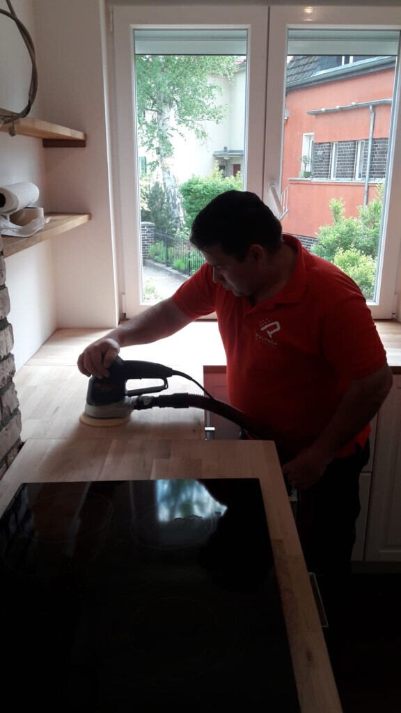 Bilder Pulitech Dienstleistungen