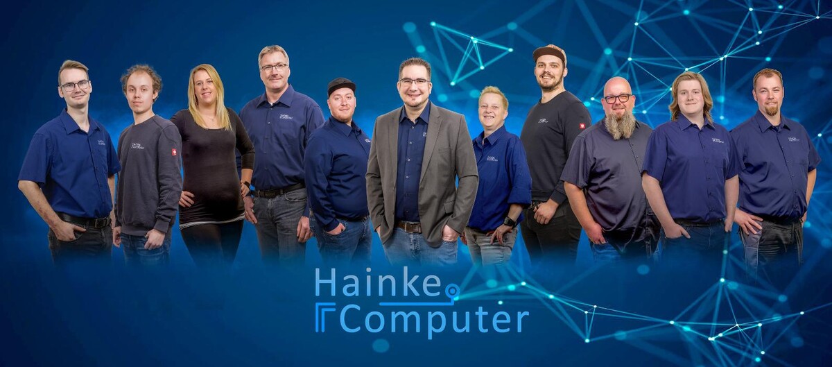 Bilder Hainke Computer | IT Dienstleister