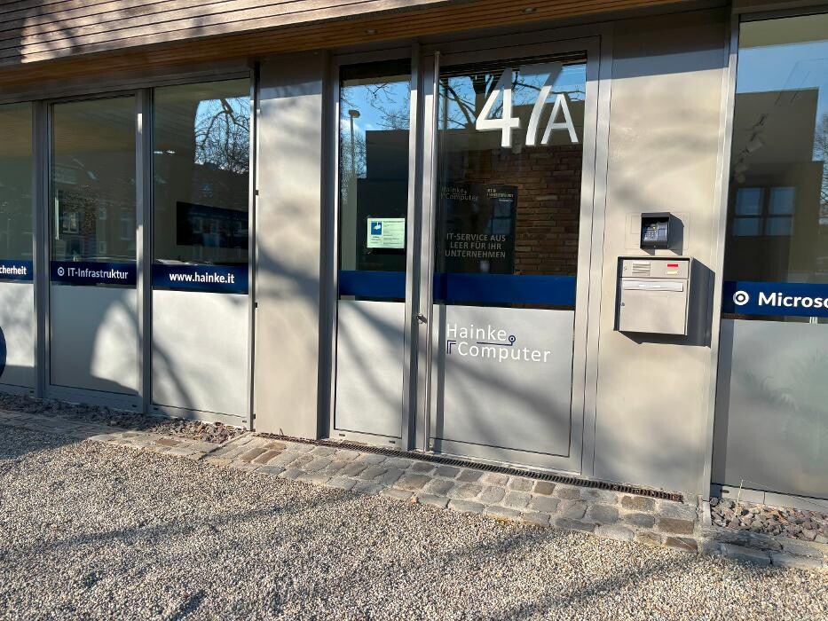 Bilder Hainke Computer | IT Dienstleister