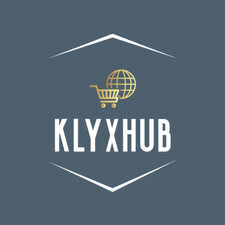 KlyxHub Logo