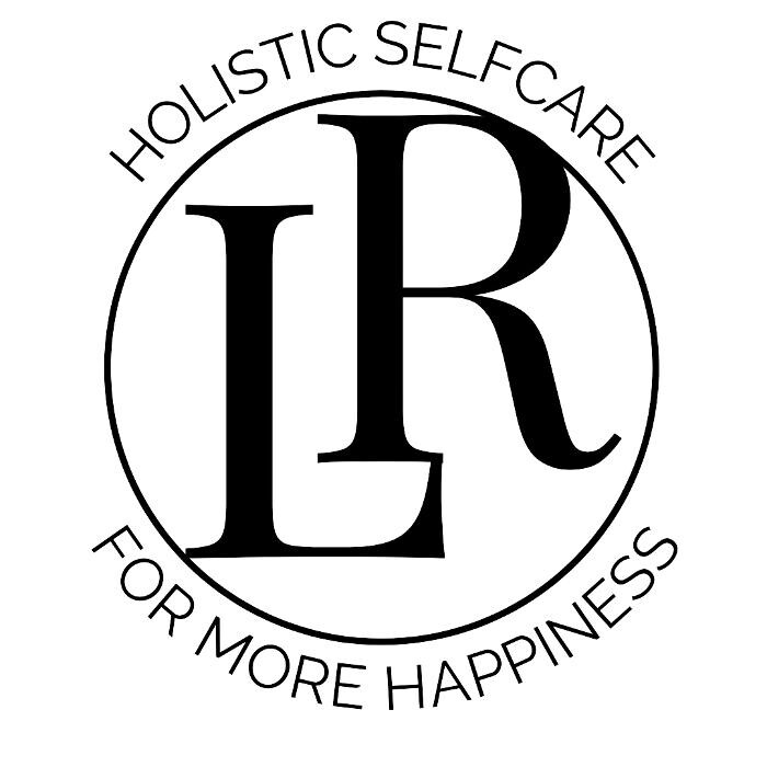 LRY - Yogastudio Logo