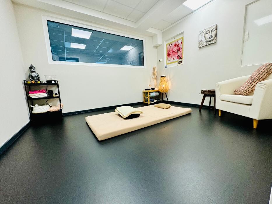 Bilder LRY - Yogastudio
