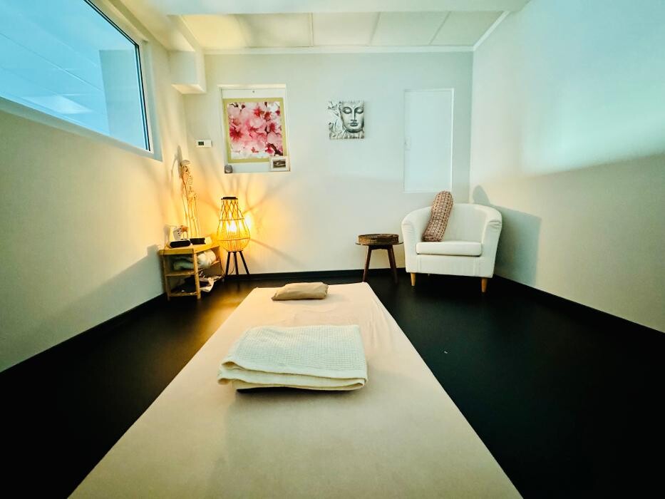 Bilder LRY - Yogastudio