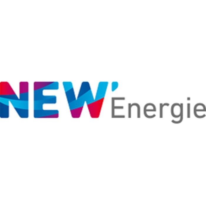 Bilder NEW Energie-Ladestation
