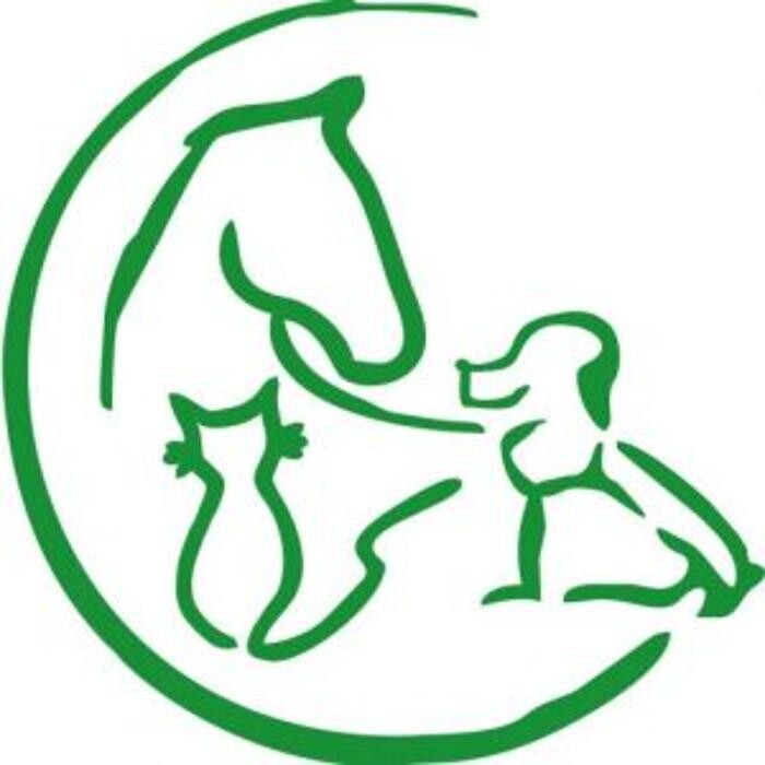 Ganzheitliche Tierheilkunde Andrea Micheler Logo
