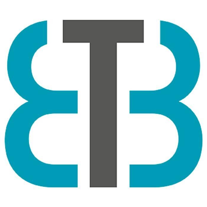 Badstübner Technik-Bürsten Logo
