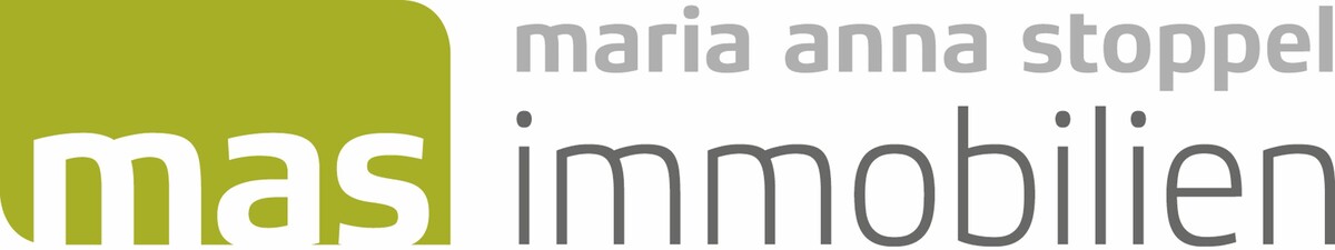 Maria Anna Stoppel Immobilien Logo