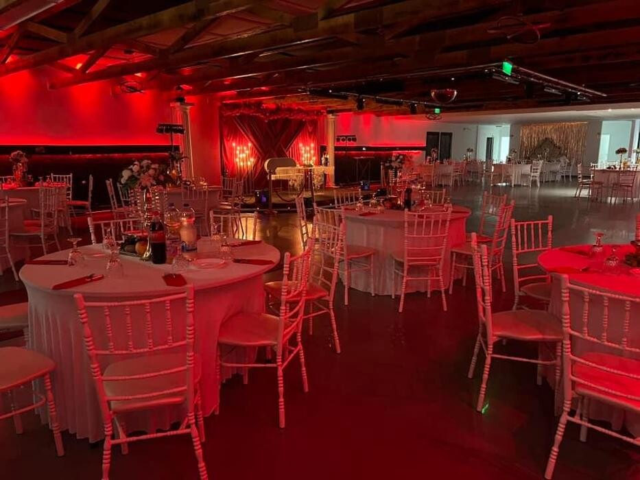 Bilder Kumsal Events