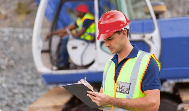 Bilder Baugesellschaft Salzatal GmbH