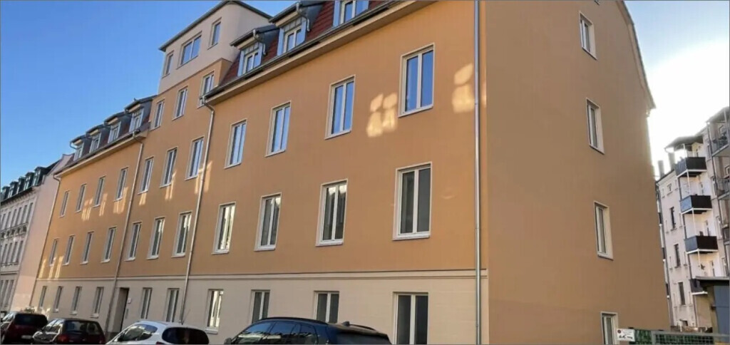 Bilder Baugesellschaft Salzatal GmbH