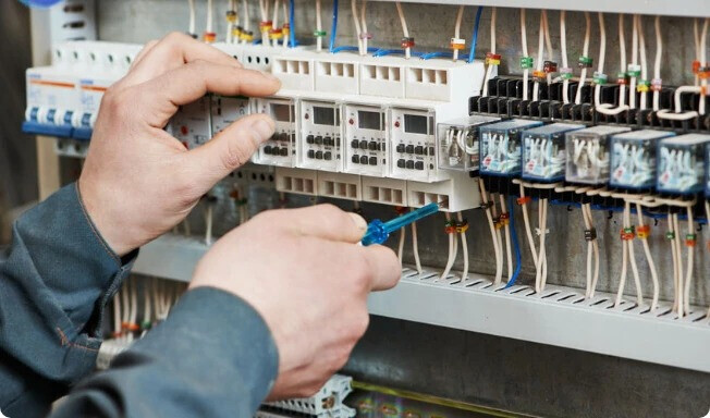 Bilder Baugesellschaft Salzatal GmbH