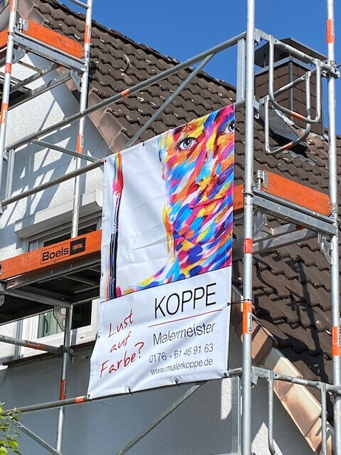 Bilder Malermeister Koppe