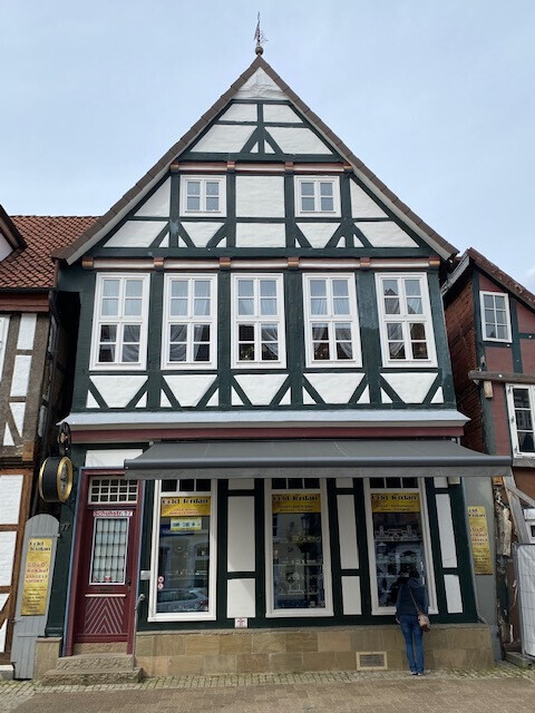 Bilder Malermeister Koppe