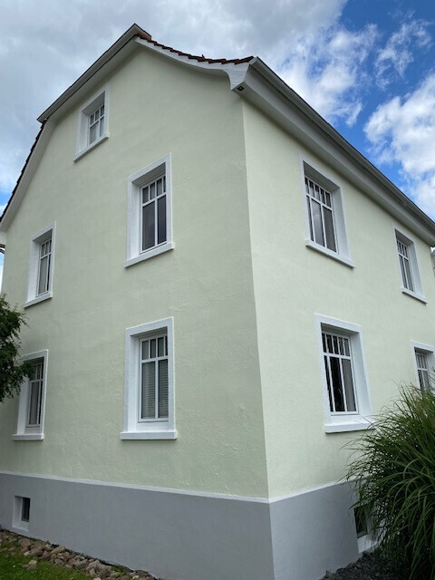 Bilder Malermeister Koppe