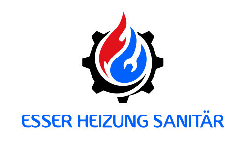 Esser Heizung Sanitär Logo