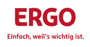 ERGO Versicherung Alexander Marhoffer Logo