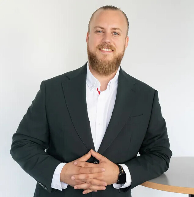 Bilder ERGO Versicherung Alexander Marhoffer